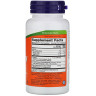 БАД мочегонный и противомикробный NOW FOODS Экстракт клюквы стандартный, 90 капсул NS4632